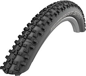 Schwalbe Smart Sam 28x1.65" Performance Addix Reifen schwarz/reflex