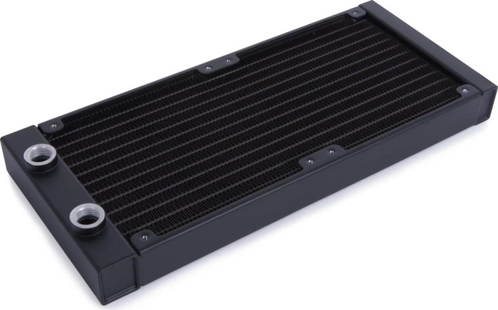Alphacool ES Aluminium T27 Industry Series 240mm