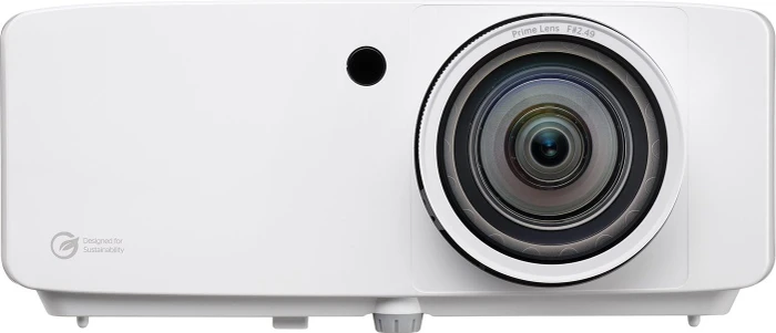 Optoma ZH521ST (E3P7PR1E114) – Bild 4 von 6