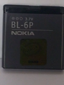 Nokia BL-6P Akku