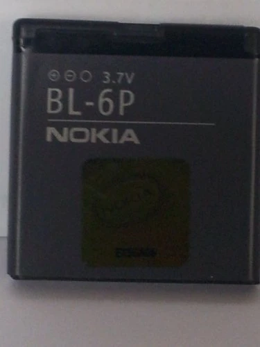 Nokia BL-6P Akku