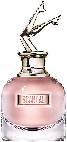 Jean Paul Gaultier Scandal Eau de Parfum nachfüllbar, 50ml