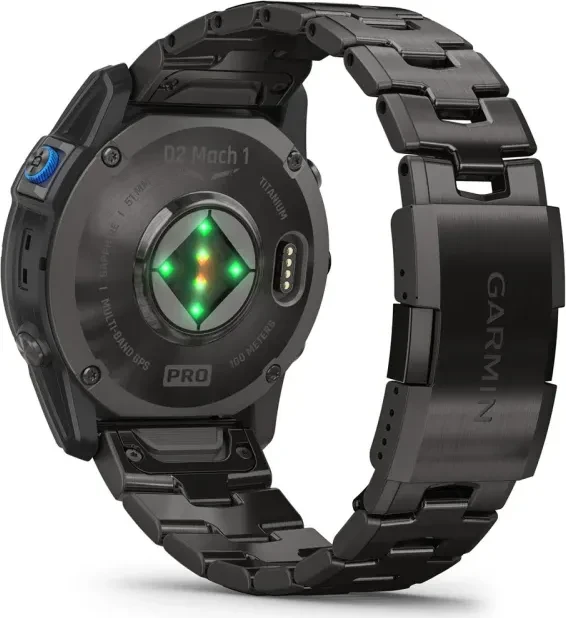 Garmin D2 Mach 1 Pro