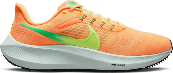 Nike Air Zoom Pegasus 39 apricot/green (Damen)