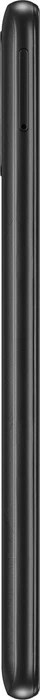 Samsung Galaxy A02s NFC 32GB schwarz