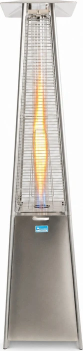 Activa Pyramide Cheops Gas-Heizer/Terrassenheizer