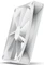 NZXT F Series F140Q (2022), Matte White, weiß, 140mm Vorschaubild