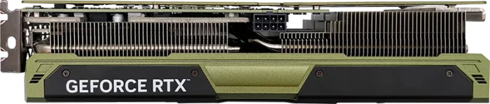 Manli GeForce RTX 4070 V2, 12GB GDDR6X, HDMI, 3x DP
