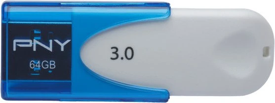 PNY Attaché 4 3.0, USB 3.0