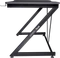 Trust Gaming GXT 711X Dominus Gaming Desk Schreibtisch 120x72cm schwarz/schwarz Vorschaubild