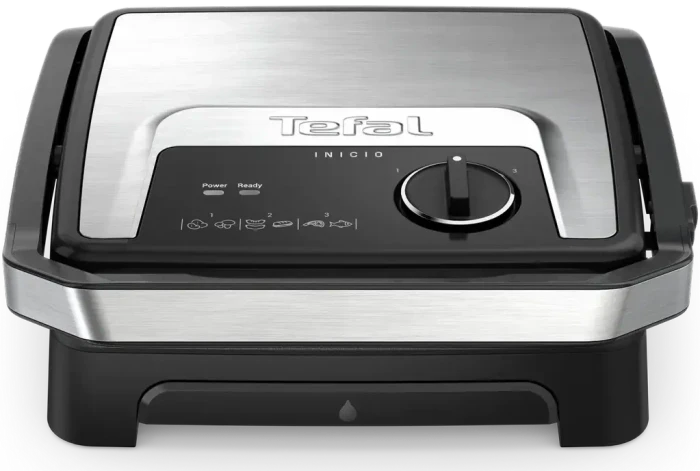 Tefal GC272D Inicio Adjust Kontaktgrill