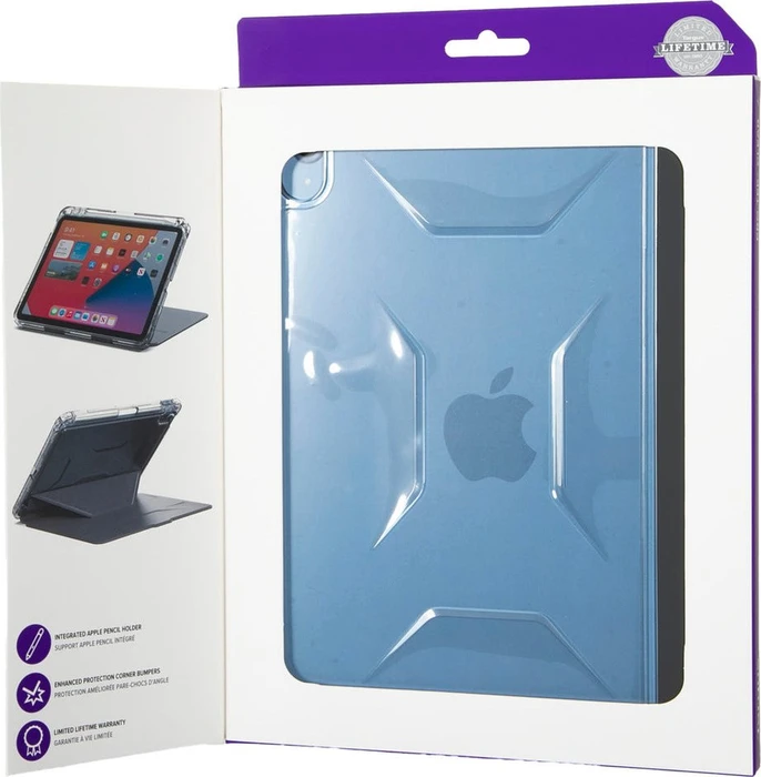 Targus Pro-Tek Klarsichthülle für iPad (10. Generation)