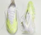 adidas F50 Sparkfusion Elite Low cloud white/iron metallic/hi-res yellow (Damen) Vorschaubild