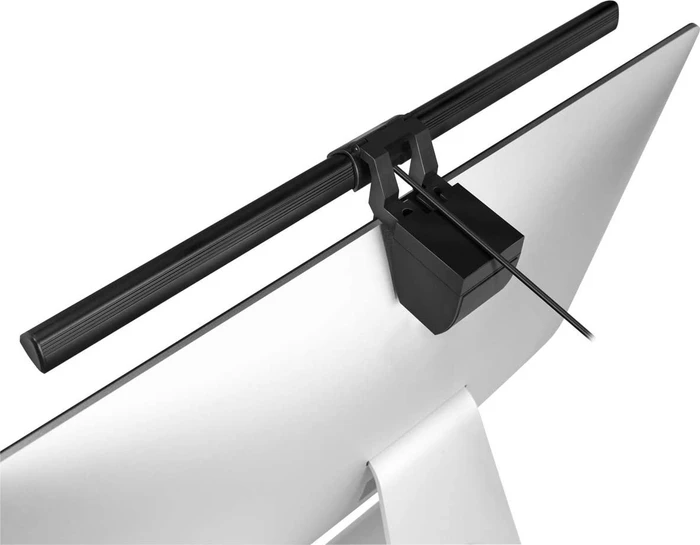 LogiLink LED-Arbeitslampe für Monitore