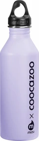 Coocazoo Edelstahl Trinkflasche 750ml lilac