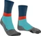 Falke TK2 Wandersocken türkis (Herren) Vorschaubild