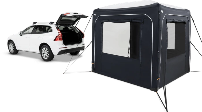 Dometic HUB 2 REDUX Pavillon