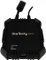 StarTech KVM Console to Laptop USB 2.0 Portable Crash Cart Adapter with File Transfer & Video Capture Vorschaubild