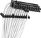 BitFenix Alchemy 2.0 BQT-SP11-Series Kabel Kit für Netzteile, weiß Vorschaubild