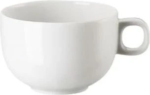 Rosenthal studio-line Moon Weiß Mokka-Obertasse 100ml