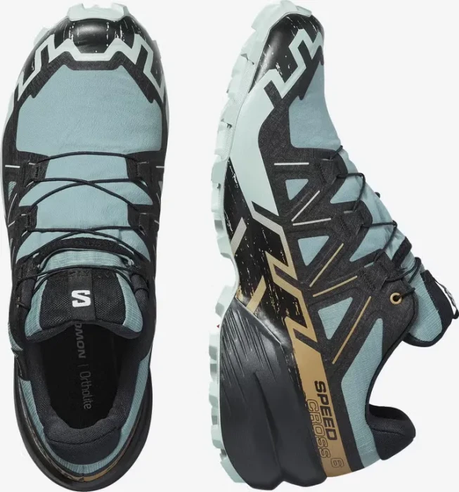 Salomon Speedcross 6 GTX trooper/black (Herren)