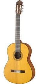 Yamaha CG122MS