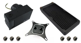 XSPC RayStorm D5 EX280 WaterCooling Kit