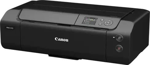 Canon imagePROGRAF Pro-310, Tinte, mehrfarbig
