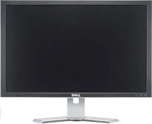 Dell UltraSharp 3007WFP-HC, 30"