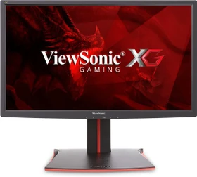 ViewSonic XG2401, 23.6"