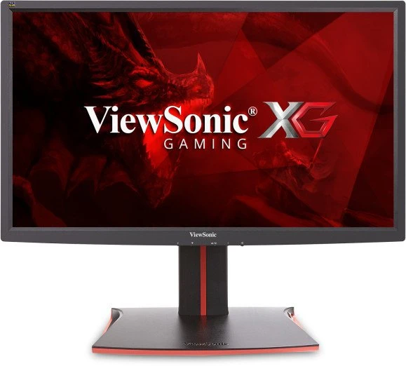 ViewSonic XG2401, 23.6"