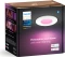 Philips Hue White and Color Ambiance Slim Einbauleuchte 90mm weiß Vorschaubild