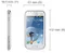 Samsung Galaxy S Duos GT-S7562 mit Branding Vorschaubild
