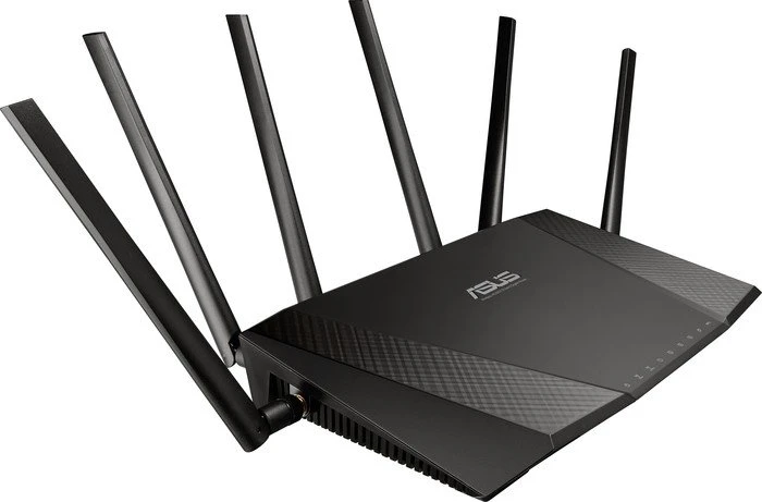 ASUS RT-AC3200