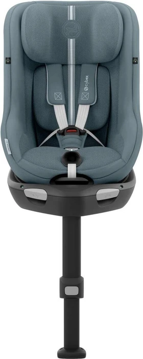 Cybex Sirona G i-Size stormy blue plus 2024