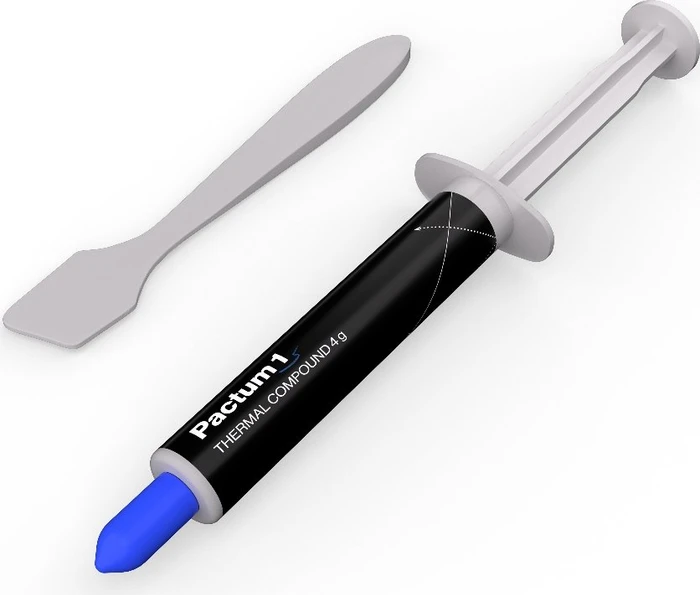 Endorfy Pactum 1, 4g, inkl. Spatel