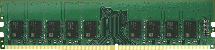 Synology UDIMM 8GB, DDR4, ECC
