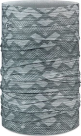 Buff CoolNet UV Schlauchtuch eon grey