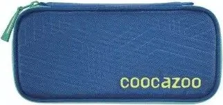 Coocazoo Schlamperetui PencilDenzel Waveman