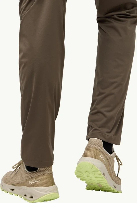 Jack Wolfskin Prelight Vent Low anis (Herren)