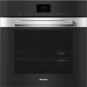 Miele DGC7665HC Pro Dampfbackofen edelstahl