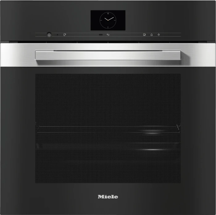 Miele DGC 76.. HC. Pro Dampfbackofen