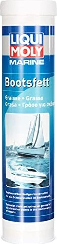 Liqui Moly Hochleistungsfett, 400g