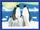 Ravensburger Malen nach Zahlen CreArt Pinguin-Familie (25888)