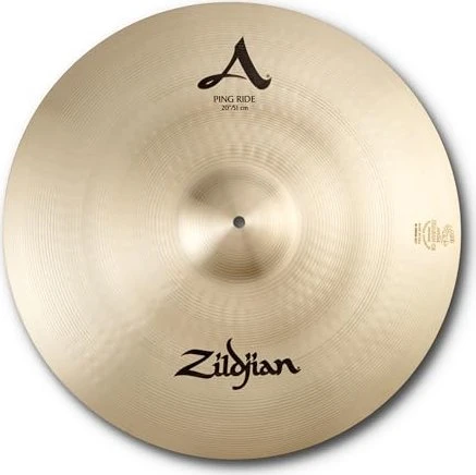Zildjian A Series Ping Ride 20"