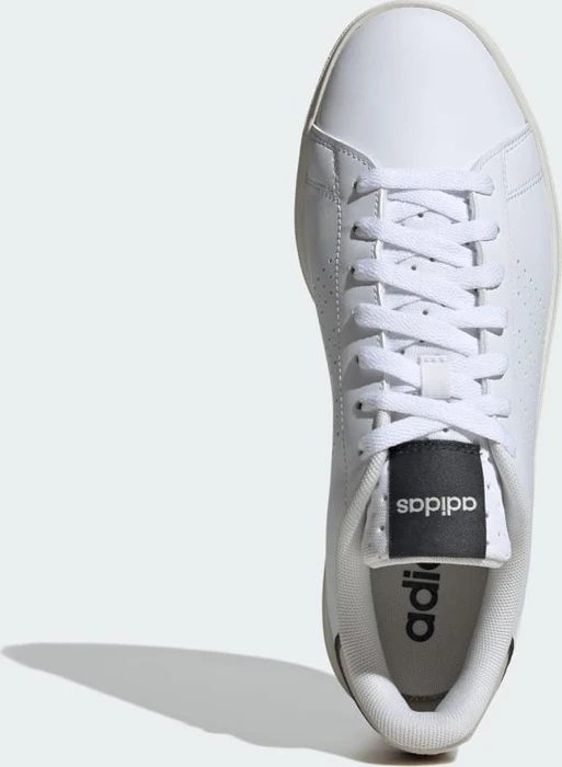 adidas Advantage Base 2.0 cloud white/beige