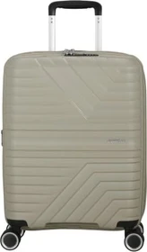 American Tourister Flytwist Spinner 55cm sandstone