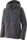 Patagonia Triolet Funktionsjacke forge grey/p6 blue (Herren) (83403-FGYP)