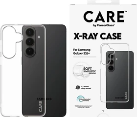 PanzerGlass Care X-Ray Case für Samsung Galaxy S26+