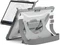 UAG Plasma Healthcare Handstrap Case Microsoft Surface Pro 9 weiß/grau Vorschaubild